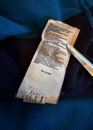 Флисовая кофта berghaus 8