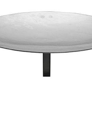 Гриль-сковородка pro-termo firebowl 3u1 d400мм. (цвет inox)