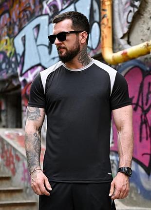 Летний комплект black /grey вт4641 5
