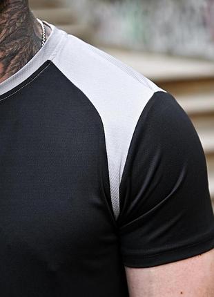 Летний комплект black /grey вт4641 8