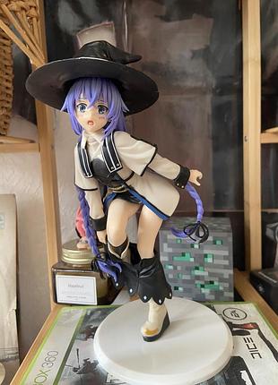 Фігурка з роксі 21 см