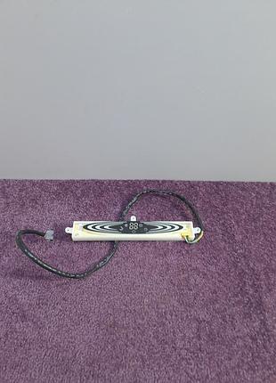 Плата управления для кондиционера saturn 1557r009255