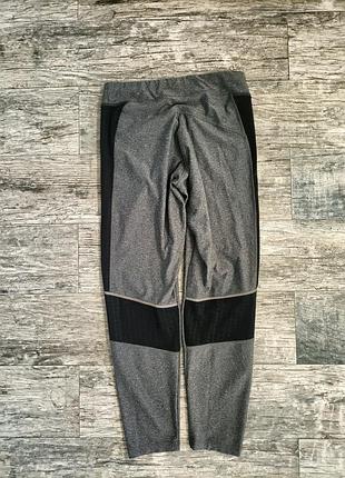 Спортивные лосины s,m crivit 2