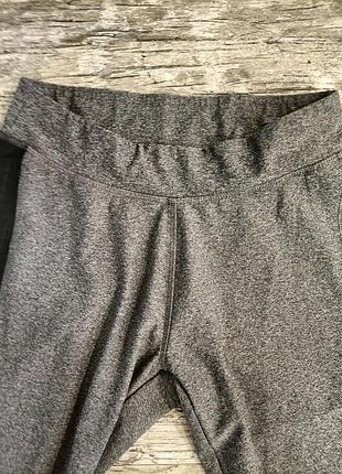 Спортивные лосины s,m crivit 3