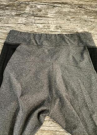 Спортивные лосины s,m crivit 4