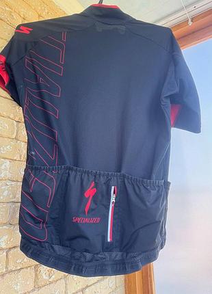Джерси specialized racing sl pro 2