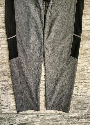 Спортивные лосины s,m crivit 5