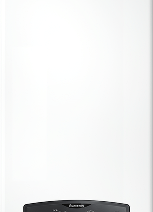 Котел газовий ariston cares s 24