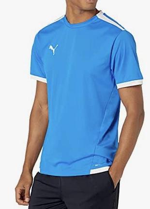 Спортивна  чоловіча футболка puma