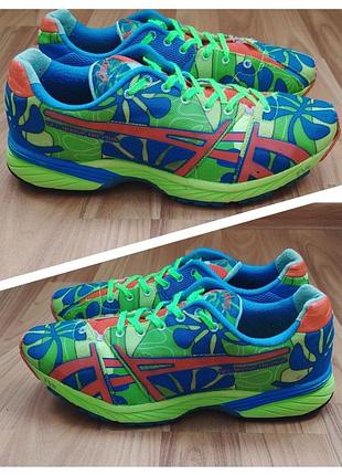Продам asics-стильные кроссовки,41,5