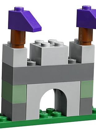 Lego classic 10713 творча валіза 2