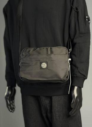 Сумка stone island