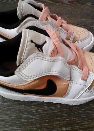 Кроссовки на мальчика, nike