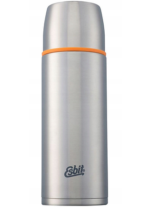 Туристичний термос iso vacuum flask 1000 ml esbit