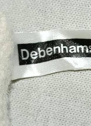 Перчатки debenhams 7