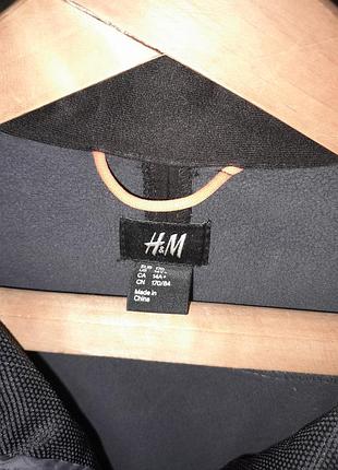 Куртка h&amp;m m 3