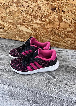 Кросівки на дівчинку adidas 2