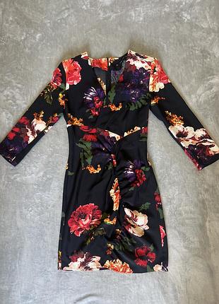 Гарна сукня zara