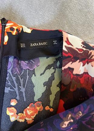 Гарна сукня zara 3
