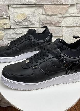 Оригінальні кросівки nike air force 1 low sp x undercover