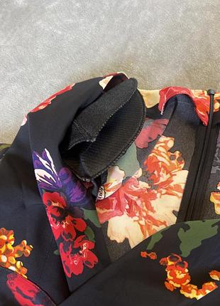 Гарна сукня zara 4