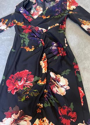 Гарна сукня zara 5