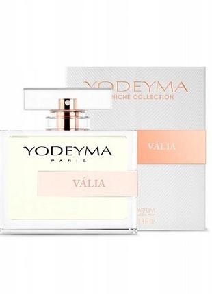Парфуми yodeyma valia 100 мл