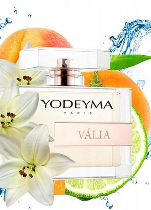 Парфуми yodeyma valia 100 мл 2