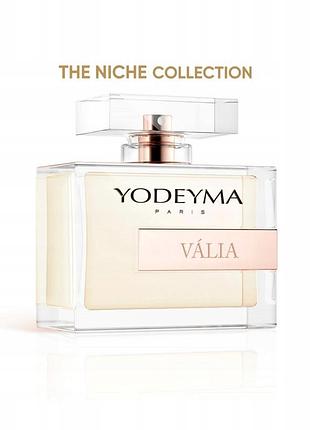 Парфуми yodeyma valia 100 мл 3