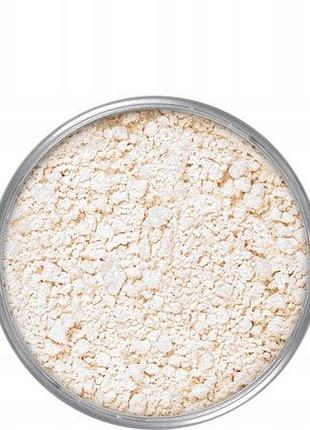 Пудра розсипчаста kryolan translucent powder tl11 15 г