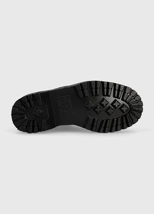 Черевики жіночі dr. martens чорні 5