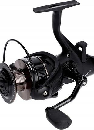 Mikado карповий котушковий вудилище intro carp ii 5005 fr вільний хід