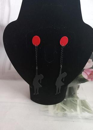 Серьги серьги