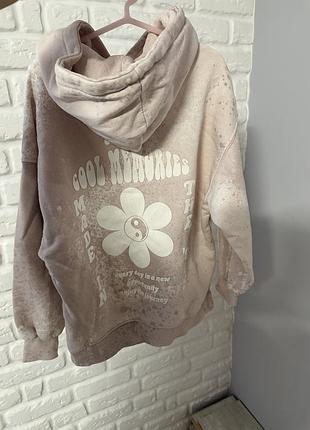 Стильне худі zara