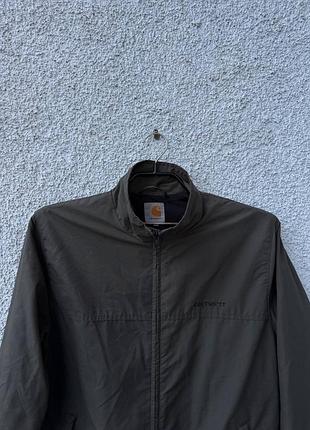 Куртка carhartt 2