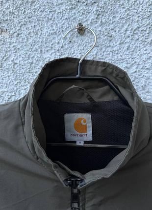 Куртка carhartt 4