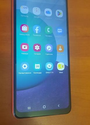 Samsung a022 2/32