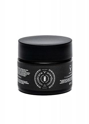 Бальзам для бороди horde wild black circle 50ml