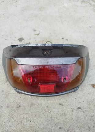 Стоп suzuki sepia zz/rs