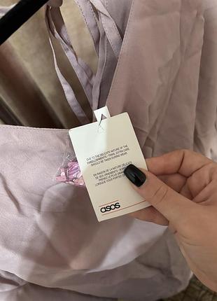 Плаття asos 7