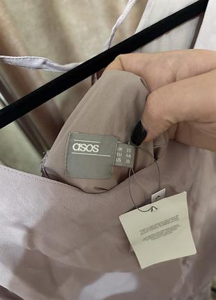 Плаття asos 6