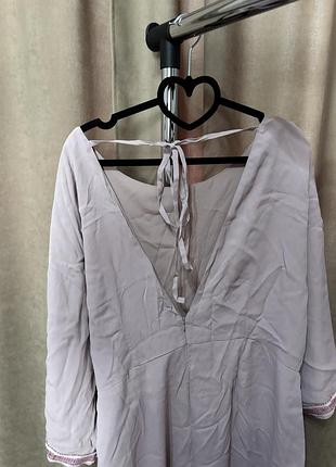 Плаття asos 5