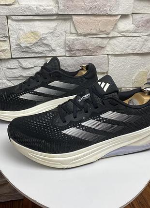 Оригінальні кросівки adidas supernova rise