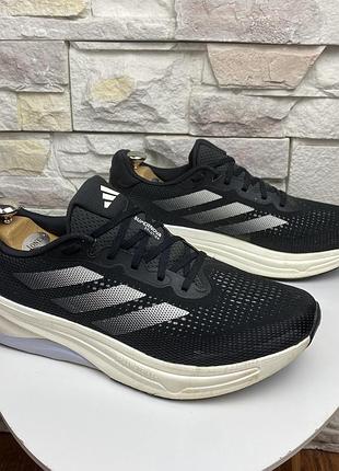 Оригінальні кросівки adidas supernova rise 2