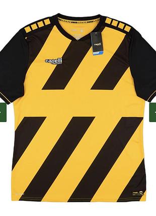 Aek 2019-20 capelli template shirt