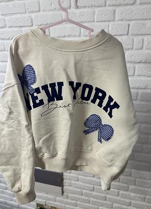 Світшот zara, стан нового