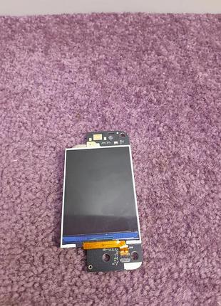 Дисплей для телефона nokia 2660 flip 306f-02e015622b