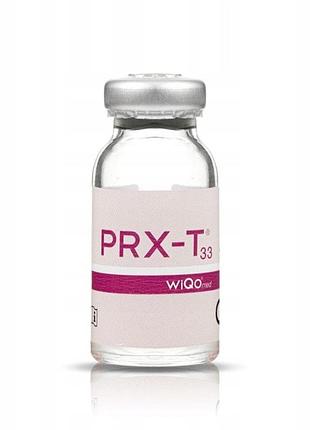 Ампули prx-t33 wiqo пілінг 1x 4 мл