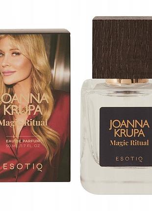 Парфуми esotiq joanna krupa magic ritual для жінок 50 мл edp