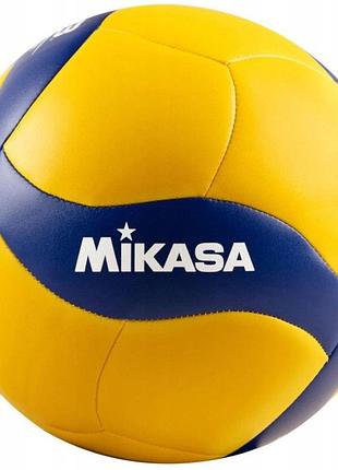 М'яч для волейболу mikasa v360w-sl ігровий тренувальний розмір 5